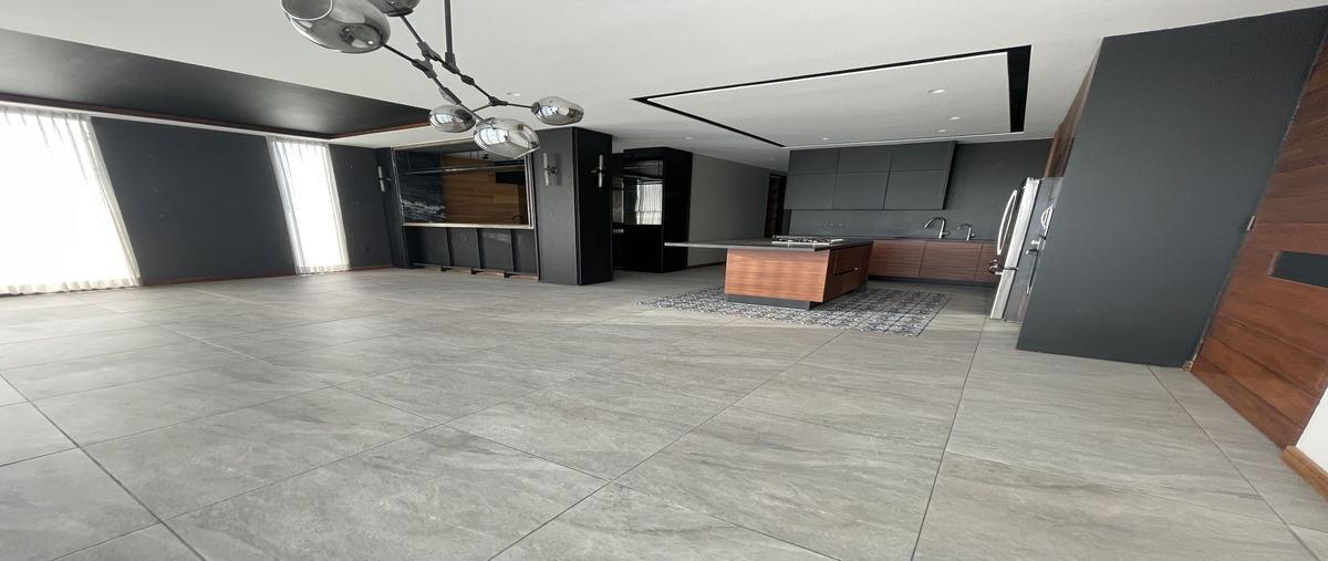 Foto de departamento en renta en licenciado pedro ogazón , santa fe, zapopan, jalisco, 0 No. 03