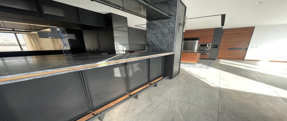 Foto de departamento en renta en licenciado pedro ogazón , santa fe, zapopan, jalisco, 0 No. 04