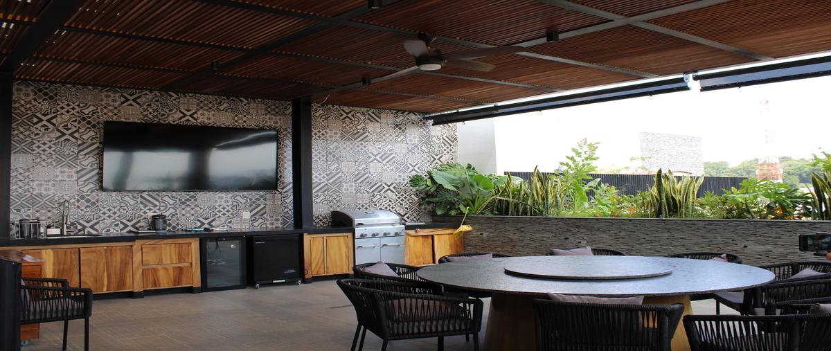 Foto de departamento en renta en licenciado pedro ogazón , santa fe, zapopan, jalisco, 30295514 No. 01