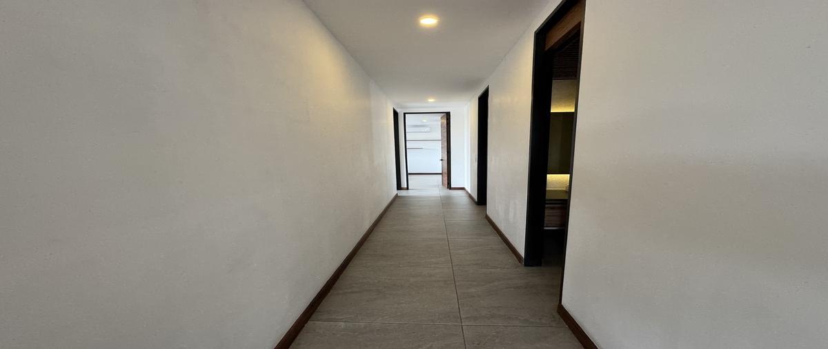 Foto de departamento en renta en licenciado pedro ogazón , santa fe, zapopan, jalisco, 30295514 No. 05