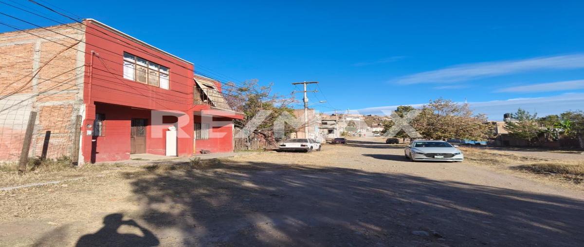 Foto de terreno habitacional en venta en licenciado ramon hernández meraz , miguel de la madrid hurtado, durango, durango, 0 No. 03