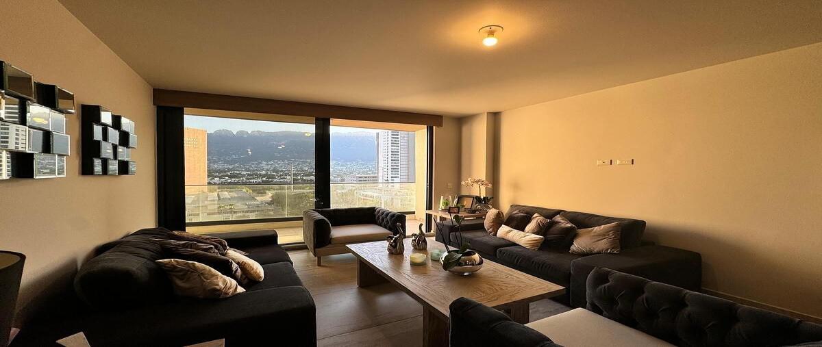 Foto de departamento en licenciado rodrigo manzana treviño , santa maría, monterrey, nuevo león, 30687558 foto 02 Foto de departamento en renta en licenciado rodrigo manzana treviño , santa maría, monterrey, nuevo león, 30687558 No. 02