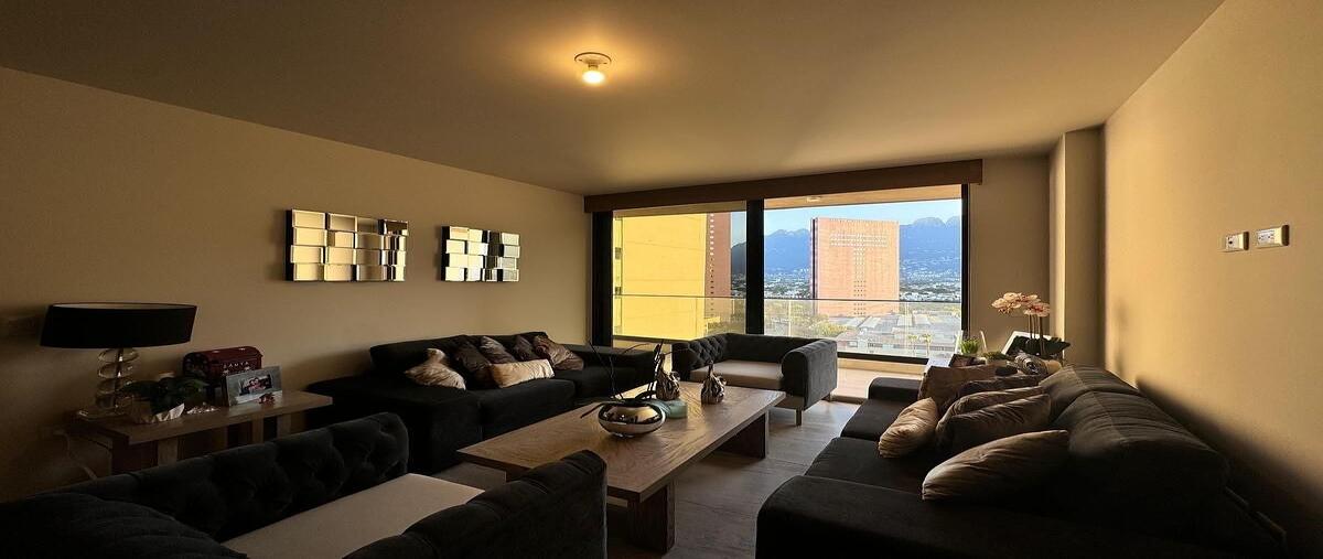 Foto de departamento en licenciado rodrigo manzana treviño , santa maría, monterrey, nuevo león, 30687558 foto 03 Foto de departamento en renta en licenciado rodrigo manzana treviño , santa maría, monterrey, nuevo león, 30687558 No. 03