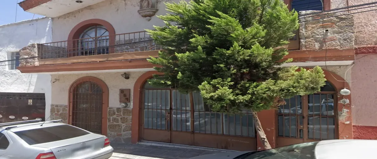 Foto de casa en venta en liceo 864, alcalde barranquitas, guadalajara, jalisco, 0 No. 01