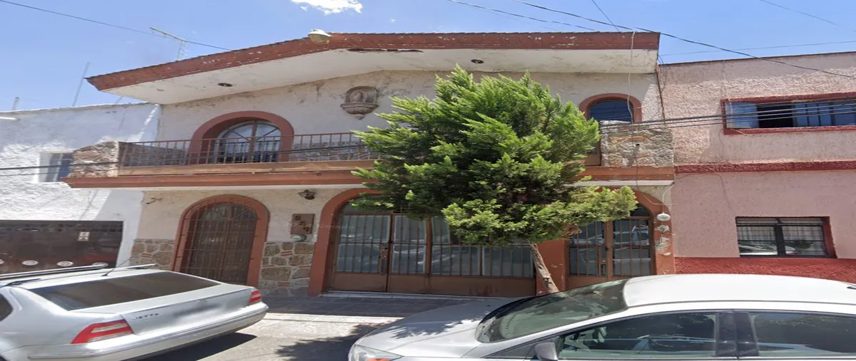 Foto de casa en venta en liceo 864, alcalde barranquitas, guadalajara, jalisco, 0 No. 02