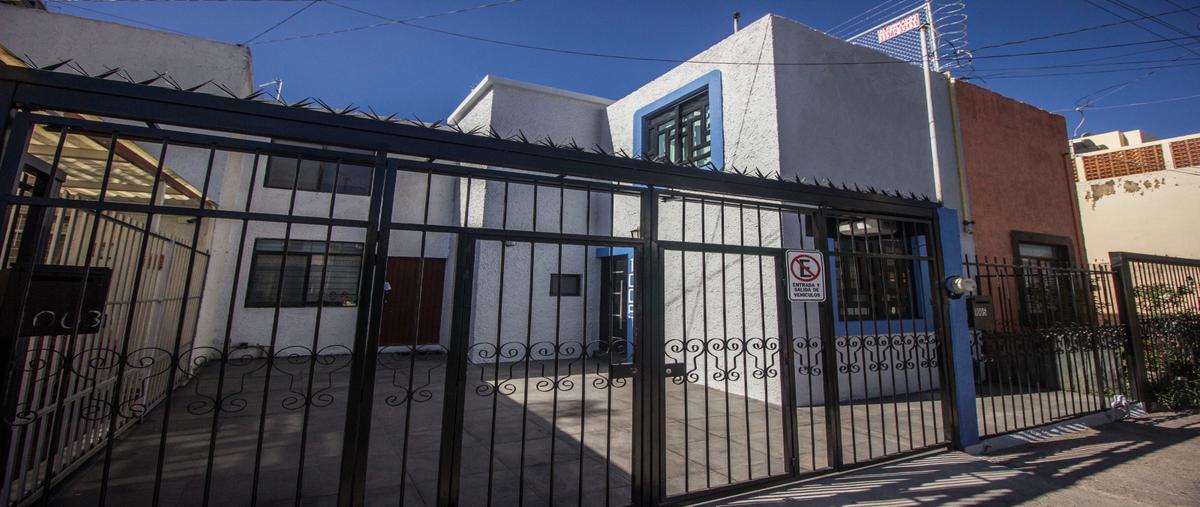 Foto de casa en liceo , alcalde barranquitas, guadalajara, jalisco, 0 foto 01 Foto de casa en renta en liceo , alcalde barranquitas, guadalajara, jalisco, 0 No. 01