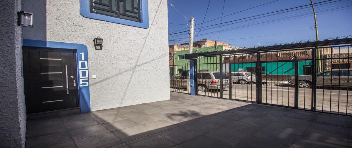 Foto de casa en liceo , alcalde barranquitas, guadalajara, jalisco, 0 foto 02 Foto de casa en renta en liceo , alcalde barranquitas, guadalajara, jalisco, 0 No. 02