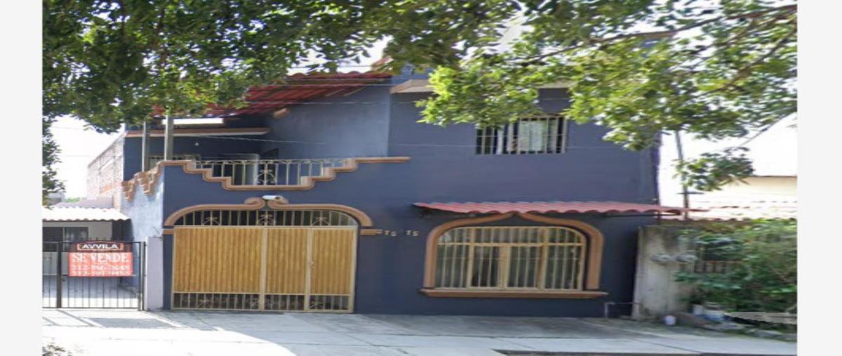 Foto de casa en venta en liceo de varones 275, gregorio torres quintero, colima, colima, 27580373 No. 01