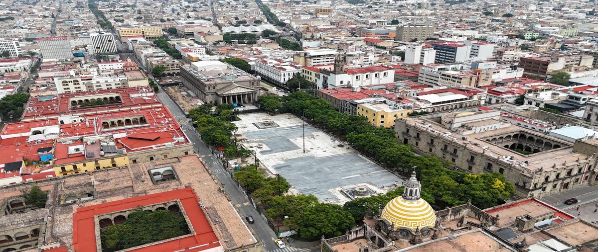 Foto de casa en venta en liceo , guadalajara centro, guadalajara, jalisco, 0 No. 09