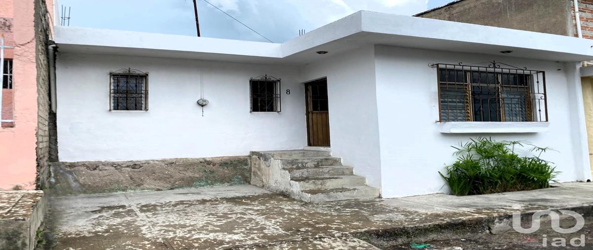 Foto de casa en venta en lideres 125, unidad obrera, tepic, nayarit, 0 No. 02