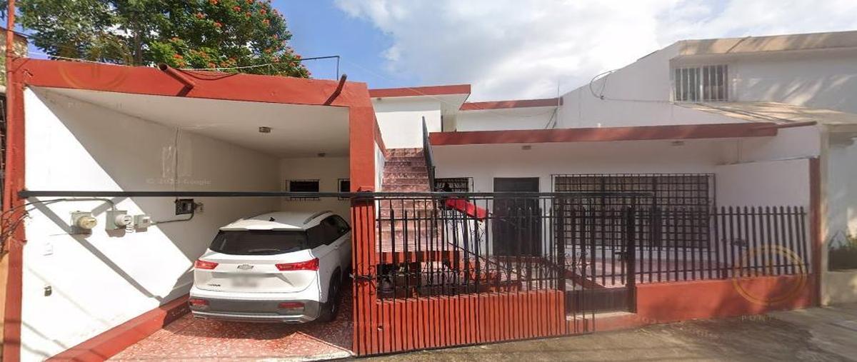 Foto de casa en venta en  , lidia esther mónica de portilla, centro, tabasco, 30202935 No. 01