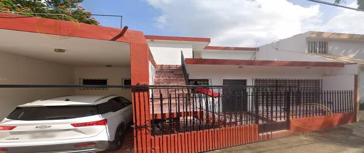 Foto de casa en venta en  , lidia esther mónica de portilla, centro, tabasco, 30202935 No. 03