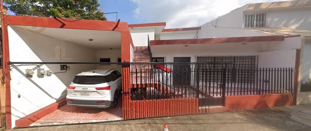 Foto de casa en venta en  , lidia esther mónica de portilla, centro, tabasco, 30202935 No. 04