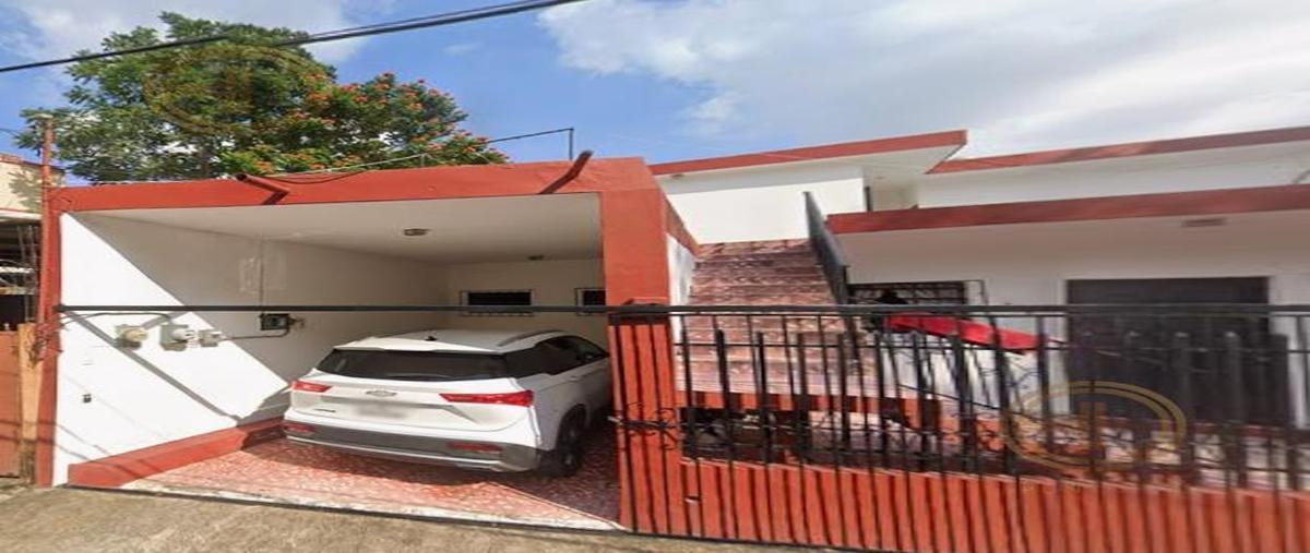 Foto de casa en venta en  , lidia esther mónica de portilla, centro, tabasco, 0 No. 03