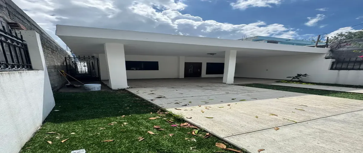 Foto de casa en venta en lidia mora 6006, agua nueva, guadalupe, nuevo león, 0 No. 03
