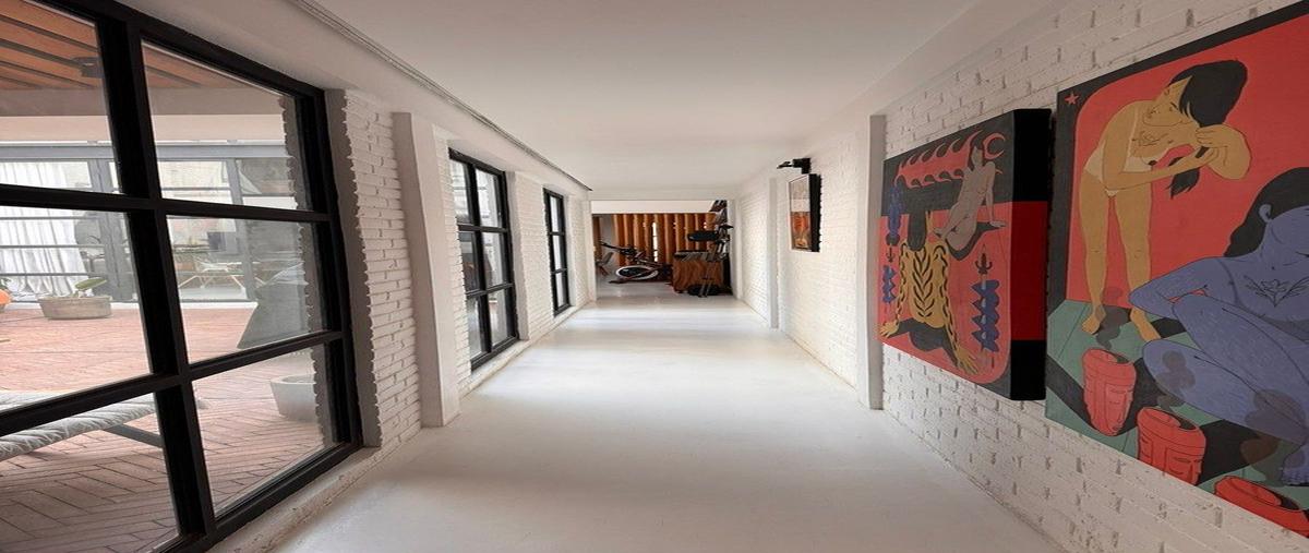 Foto de casa en venta en lídice , san jerónimo lídice, la magdalena contreras, df / cdmx, 0 No. 05