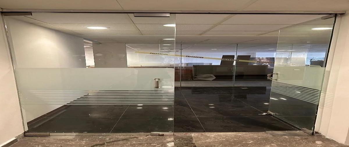 Foto de oficina en renta en lieja , anzures, miguel hidalgo, df / cdmx, 0 No. 05