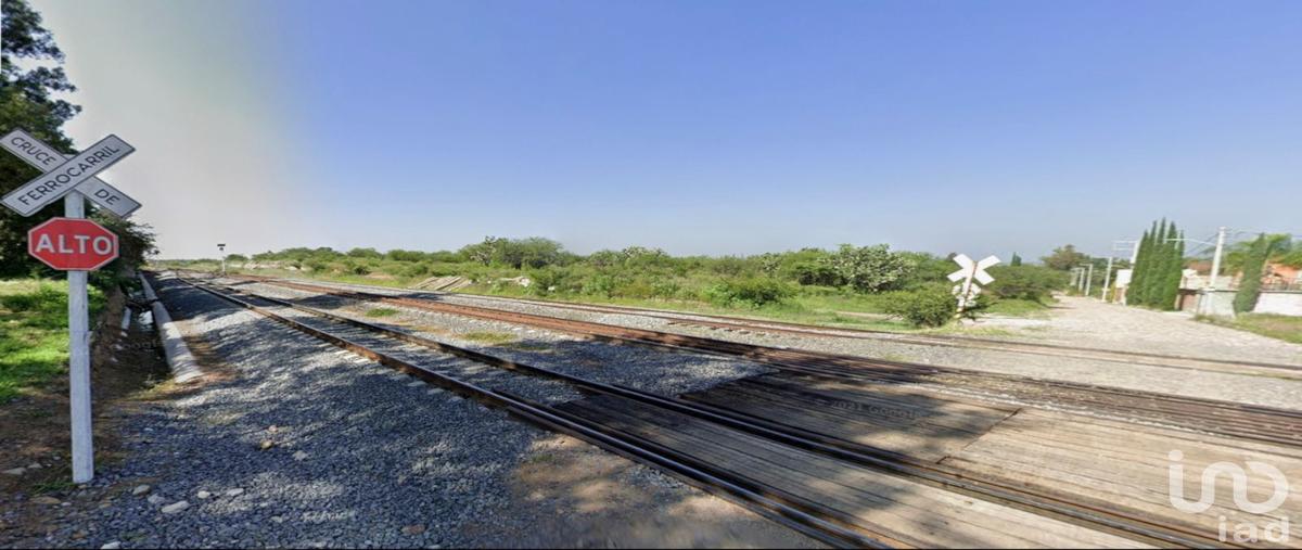 Foto de terreno industrial en venta en lienzo 181, ciudad industrial, aguascalientes, aguascalientes, 31738710 No. 03