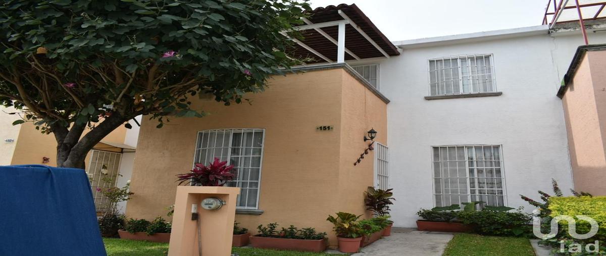 Foto de casa en venta en lienzo 218, villas del portezuelo, emiliano zapata, morelos, 30840858 No. 04