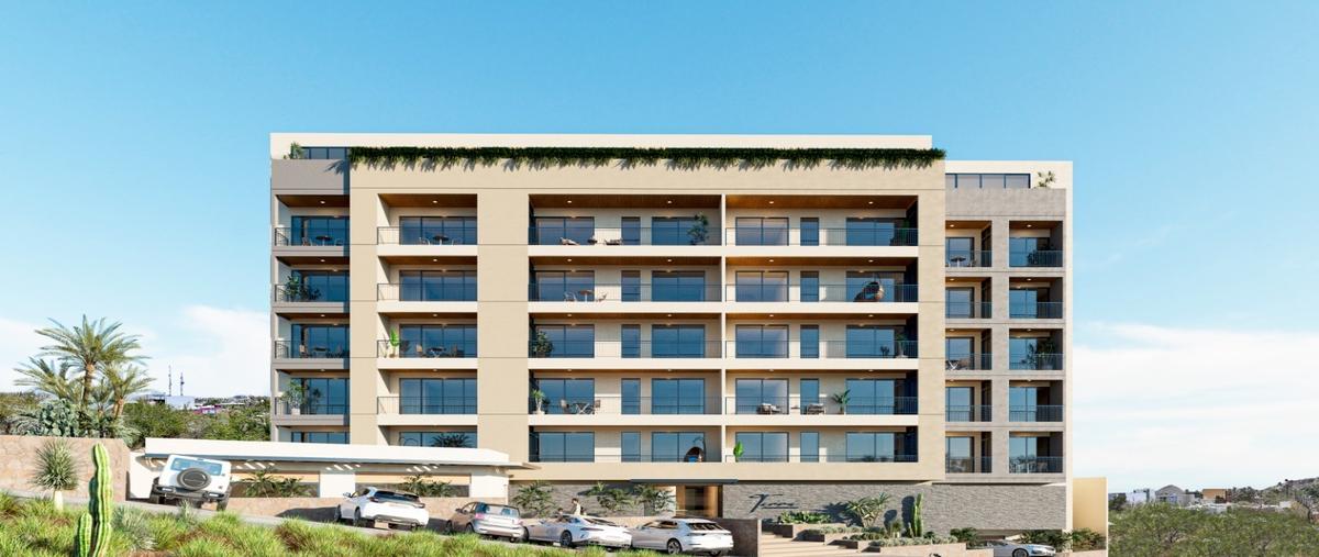 Foto de departamento en venta en  , lienzo charro centro, los cabos, baja california sur, 0 No. 05