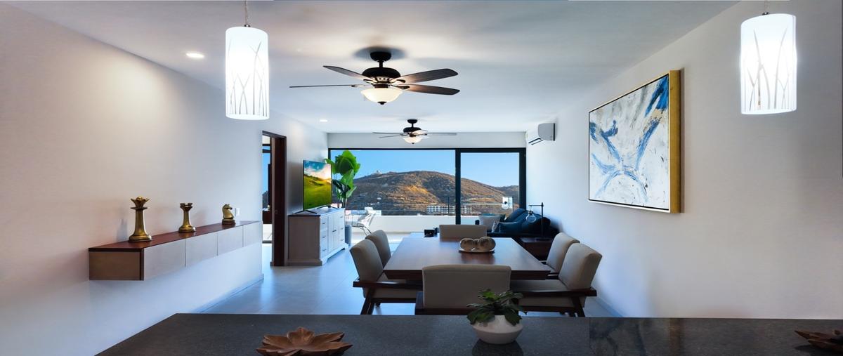 Foto de departamento en venta en  , lienzo charro centro, los cabos, baja california sur, 0 No. 04