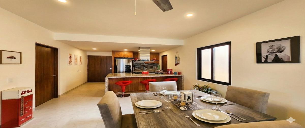 Foto de departamento en venta en  , lienzo charro centro, los cabos, baja california sur, 29763836 No. 05