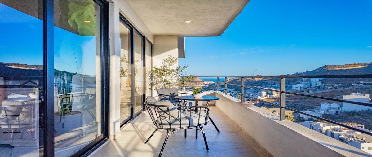 Foto de departamento en venta en  , lienzo charro centro, los cabos, baja california sur, 0 No. 03