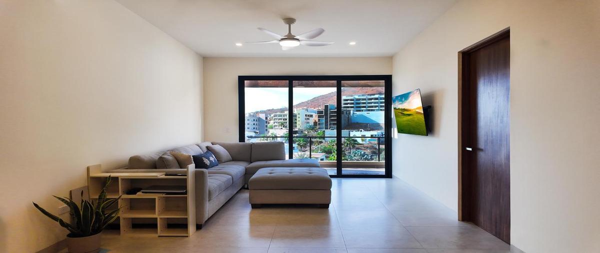 Foto de departamento en venta en  , lienzo charro centro, los cabos, baja california sur, 0 No. 04