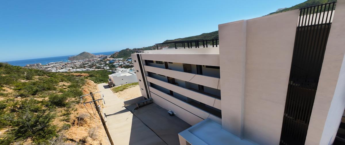 Foto de departamento en venta en  , lienzo charro centro, los cabos, baja california sur, 0 No. 05