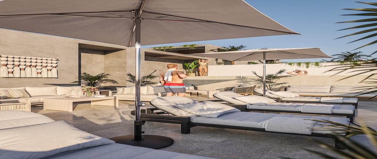 Foto de departamento en venta en  , lienzo charro centro, los cabos, baja california sur, 0 No. 03