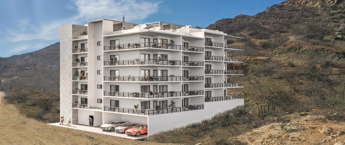 Foto de departamento en venta en  , lienzo charro centro, los cabos, baja california sur, 0 No. 04