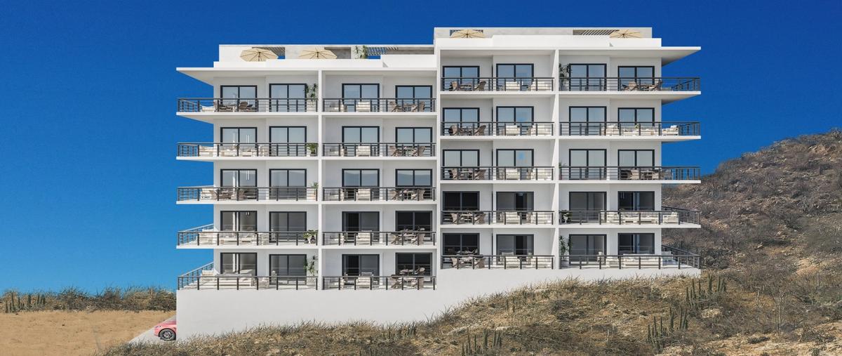 Foto de departamento en venta en  , lienzo charro centro, los cabos, baja california sur, 0 No. 05