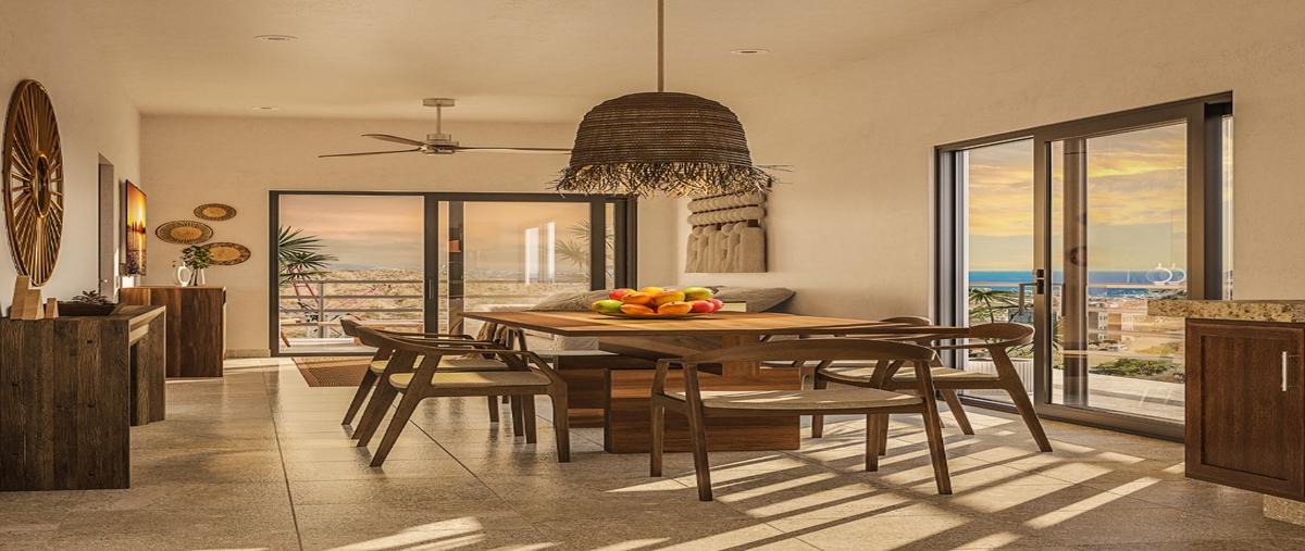 Foto de departamento en venta en  , lienzo charro centro, los cabos, baja california sur, 0 No. 03