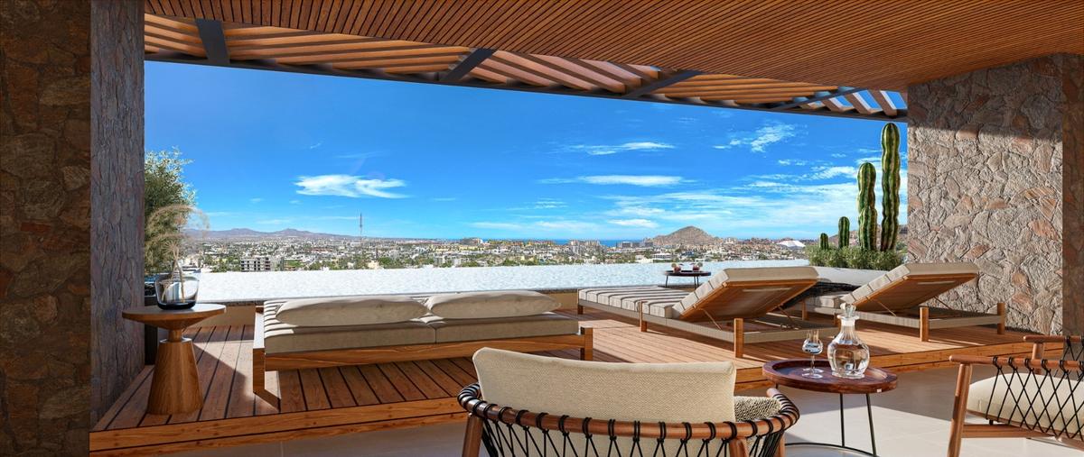 Foto de departamento en venta en  , lienzo charro centro, los cabos, baja california sur, 30205188 No. 05