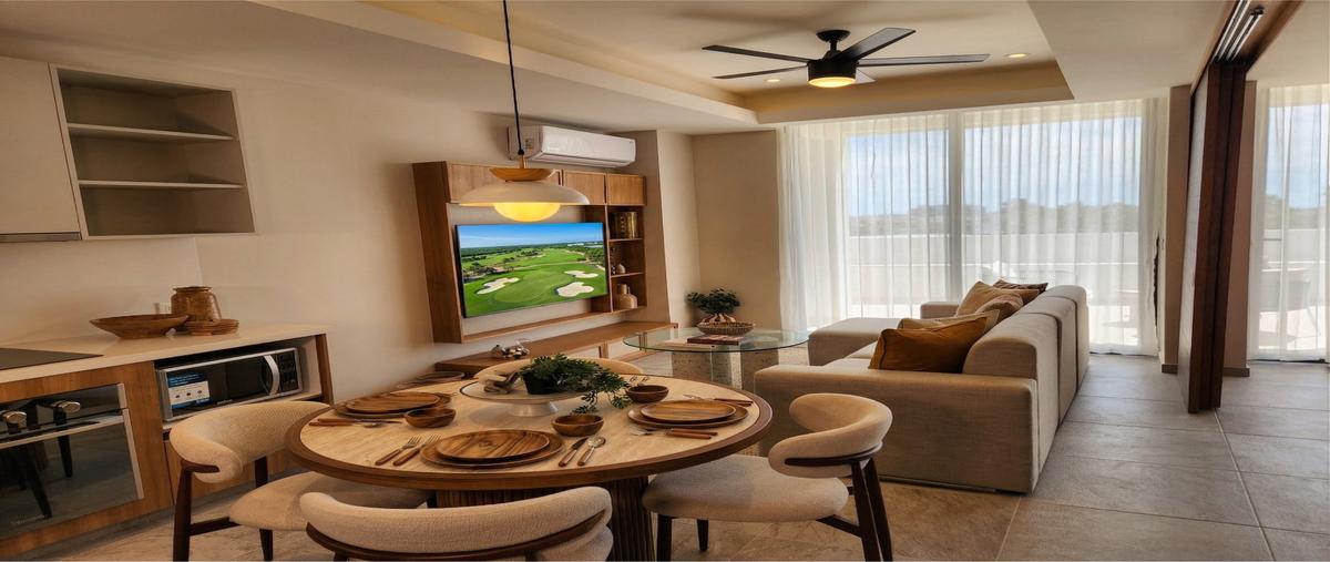 Foto de departamento en venta en  , lienzo charro centro, los cabos, baja california sur, 30288734 No. 04