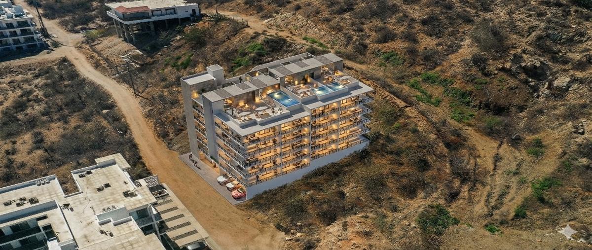 Foto de departamento en venta en  , lienzo charro centro, los cabos, baja california sur, 0 No. 03