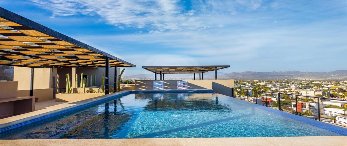 Foto de departamento en venta en  , lienzo charro centro, los cabos, baja california sur, 0 No. 04
