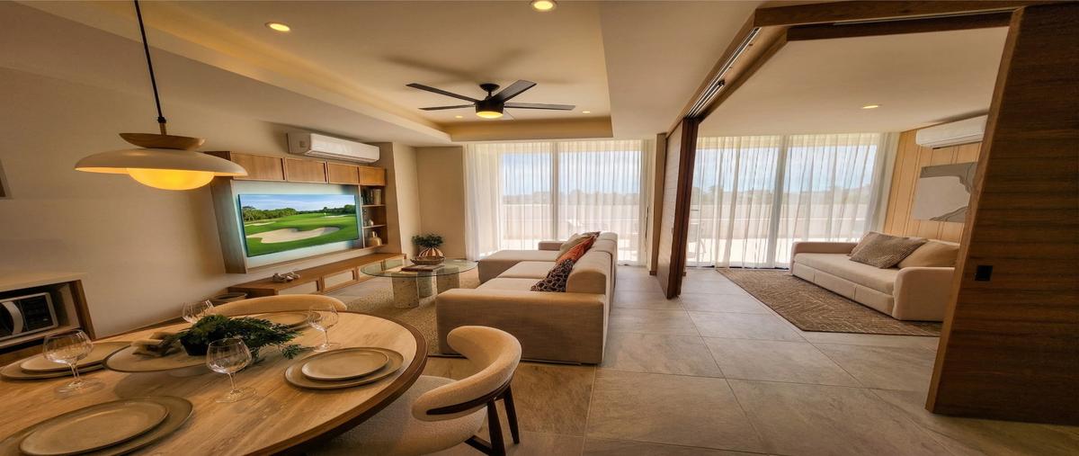 Foto de departamento en venta en  , lienzo charro centro, los cabos, baja california sur, 0 No. 03