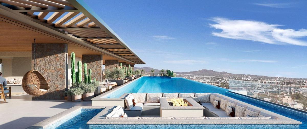 Foto de departamento en venta en  , lienzo charro centro, los cabos, baja california sur, 0 No. 04