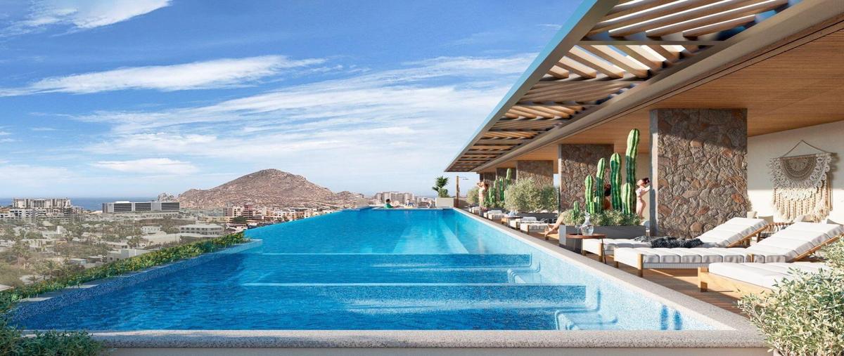 Foto de departamento en venta en  , lienzo charro centro, los cabos, baja california sur, 0 No. 05