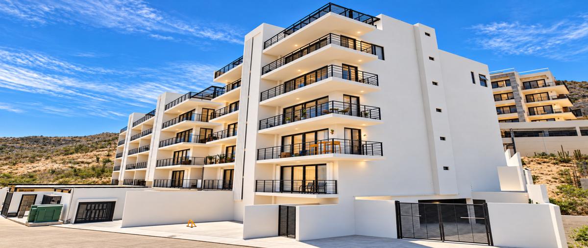 Foto de departamento en venta en  , lienzo charro centro, los cabos, baja california sur, 31852547 No. 03