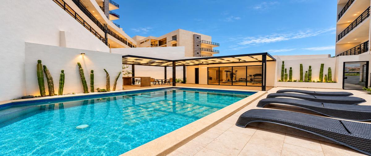 Foto de departamento en venta en  , lienzo charro centro, los cabos, baja california sur, 31852547 No. 04