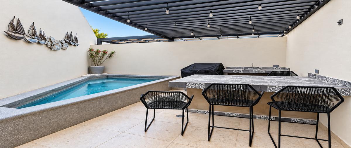 Foto de departamento en venta en  , lienzo charro centro, los cabos, baja california sur, 31852548 No. 03