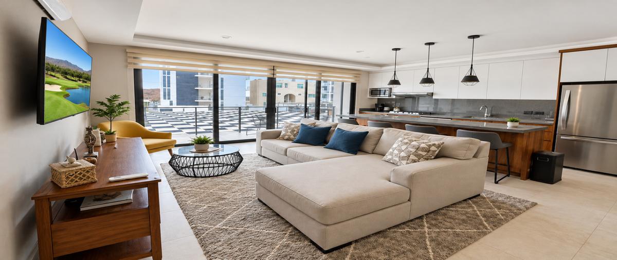 Foto de departamento en venta en  , lienzo charro centro, los cabos, baja california sur, 31852548 No. 04