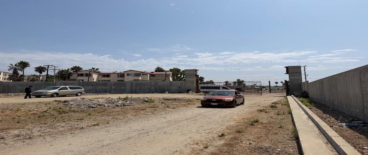 Foto de terreno habitacional en venta en  , lienzo charro, playas de rosarito, baja california, 0 No. 03
