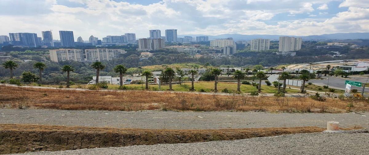 Foto de terreno habitacional en venta en life , bosque real, huixquilucan, méxico, 24060521 No. 04