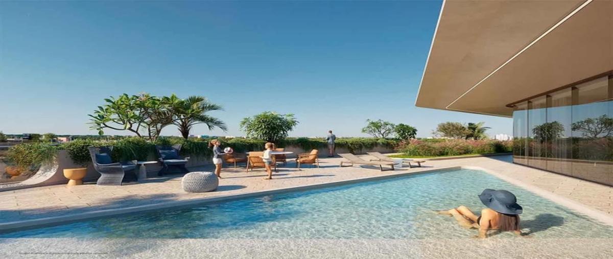 Foto de departamento en venta en light towers show room , temozon norte, mérida, yucatán, 31033709 No. 06