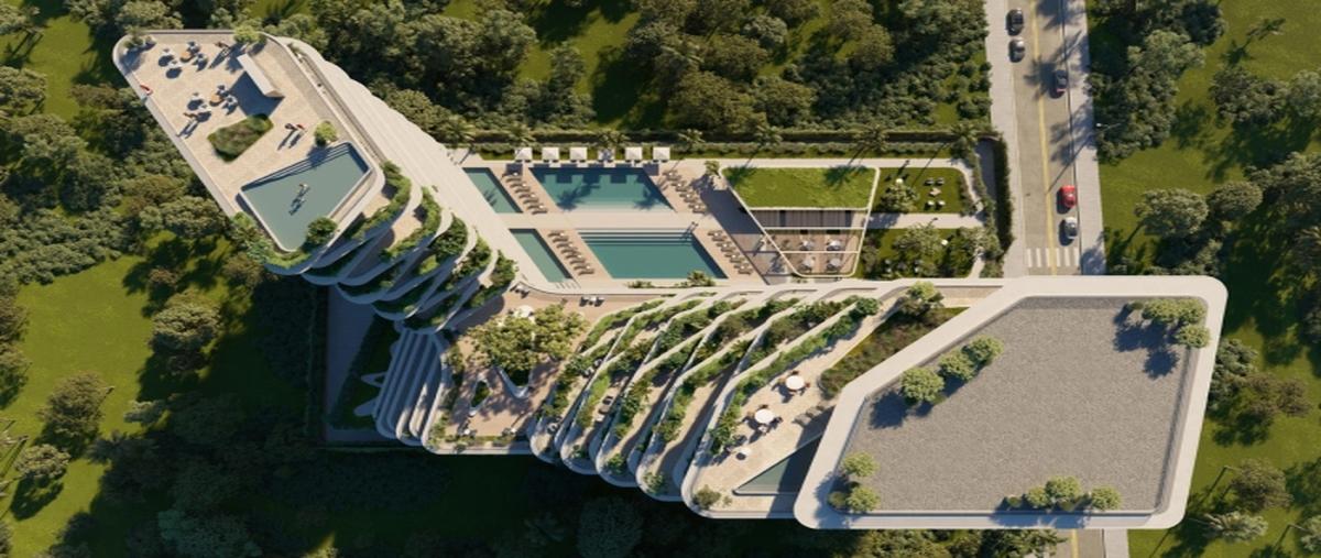 Foto de departamento en venta en light towers showroom , temozon norte, mérida, yucatán, 30538279 No. 04