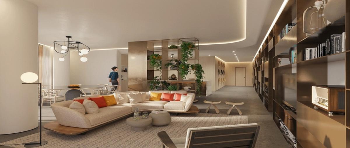 Foto de departamento en venta en light towers showroom , temozon norte, mérida, yucatán, 30538279 No. 05