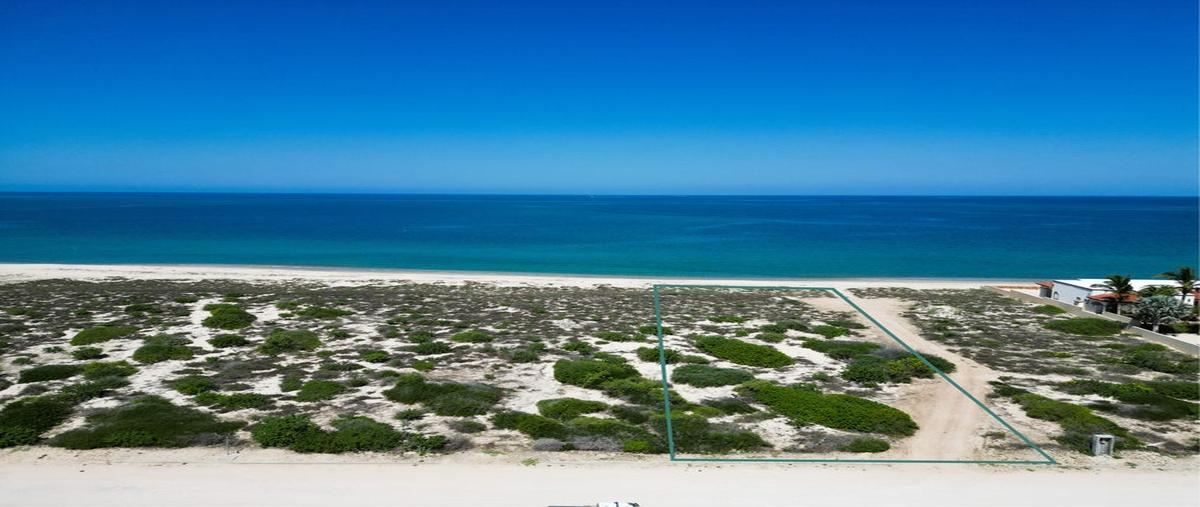 Foto de terreno habitacional en venta en lighthouse point estates a-25 beachfront homesite, east cape , la rivera, los cabos, baja california sur, 0 No. 04